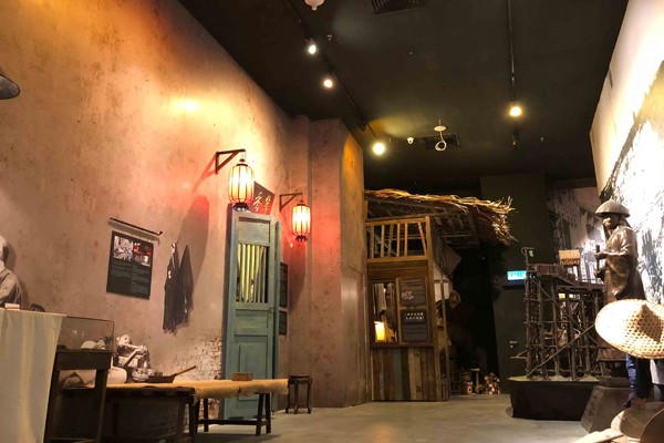 馬來西亞華人博物館